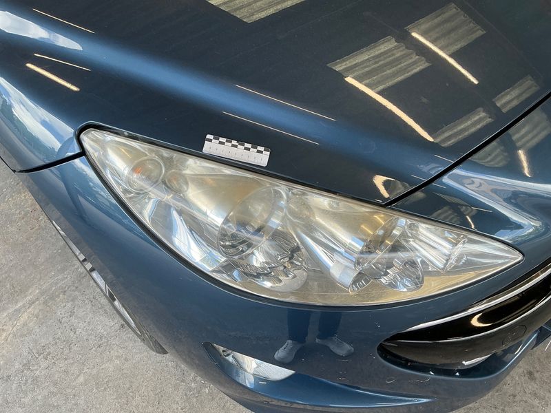 Peugeot RCZ 1.6 THP Basis 2010 – снимка 31