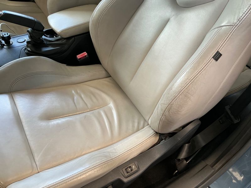 Peugeot RCZ 1.6 THP Basis 2010 – снимка 23