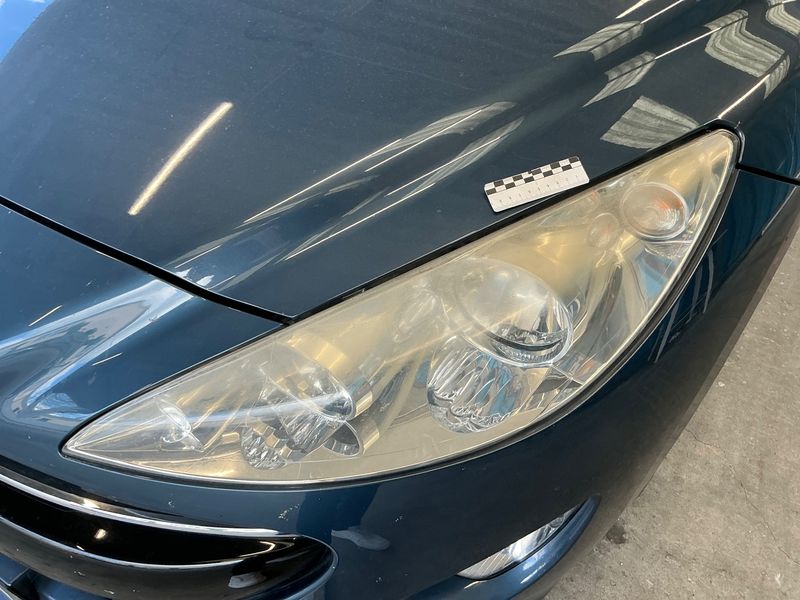 Peugeot RCZ 1.6 THP Basis 2010 – снимка 30