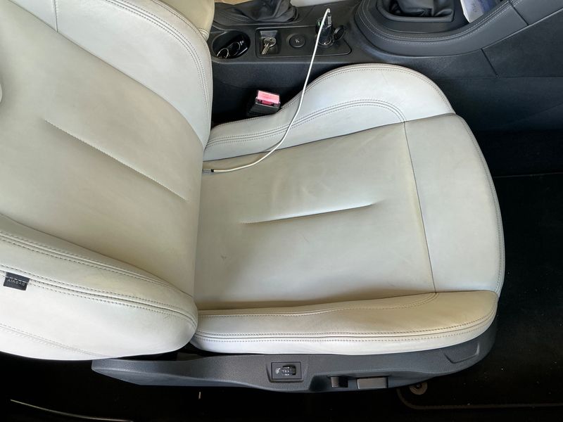 Peugeot RCZ 1.6 THP Basis 2010 – снимка 22