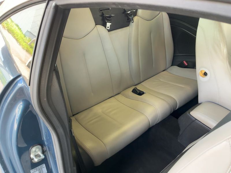Peugeot RCZ 1.6 THP Basis 2010 – снимка 19