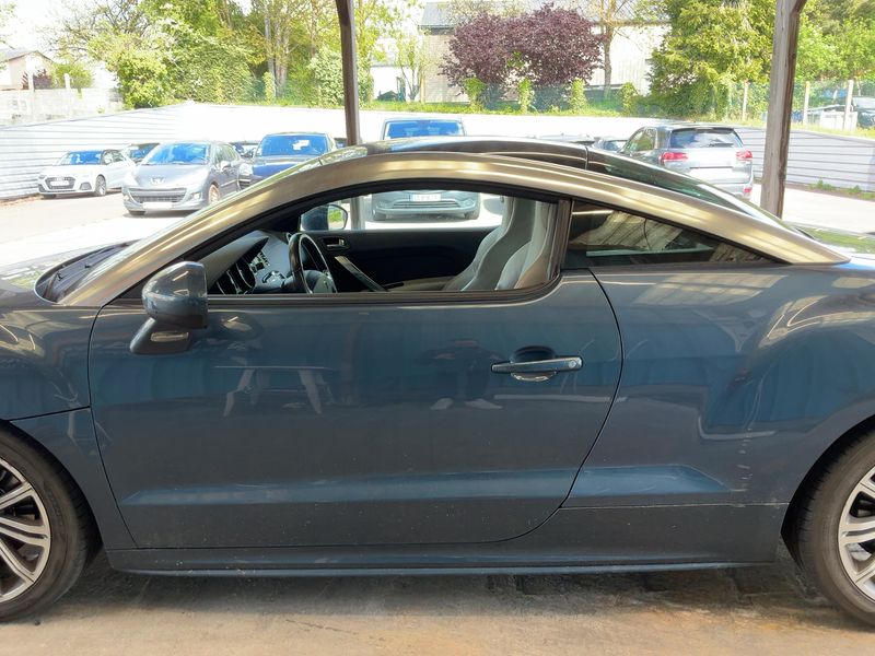 Peugeot RCZ 1.6 THP Basis 2010 – снимка 4