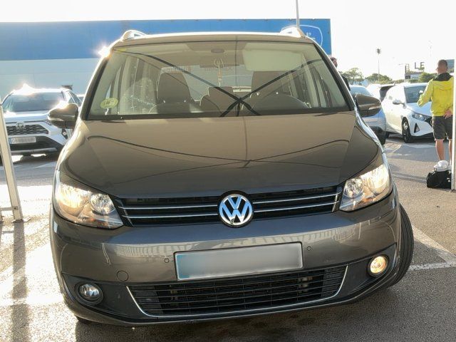 Volkswagen Touran 1.6 TDI Advance 2011 – снимка 14
