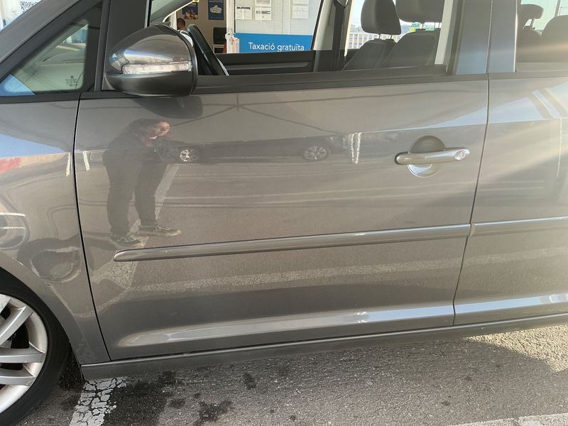 Volkswagen Touran 1.6 TDI Advance 2011 – снимка 34