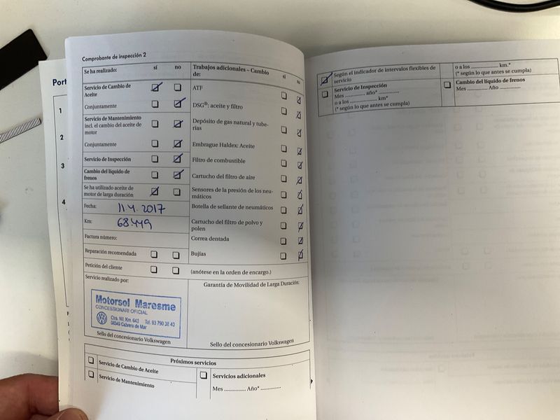 Volkswagen Touran 1.6 TDI Advance 2011 – снимка 25