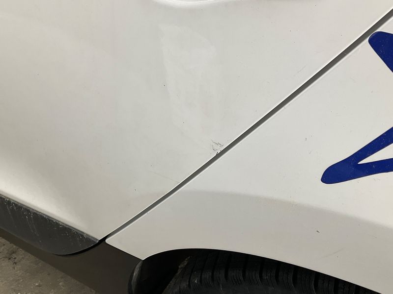 Hyundai ix35 1.6 FIFA World Cup Edition 2WD 2014 – снимка 27