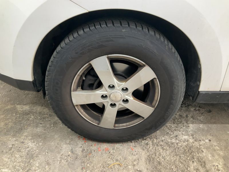 Hyundai ix35 1.6 FIFA World Cup Edition 2WD 2014 – снимка 3