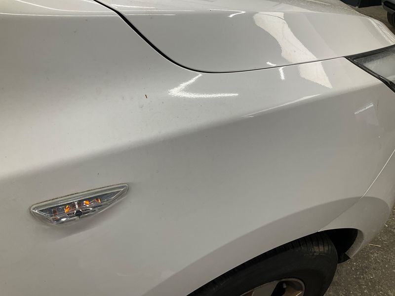 Hyundai ix35 1.6 FIFA World Cup Edition 2WD 2014 – снимка 21