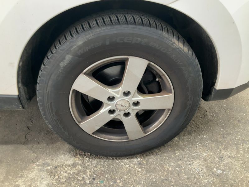 Hyundai ix35 1.6 FIFA World Cup Edition 2WD 2014 – снимка 11