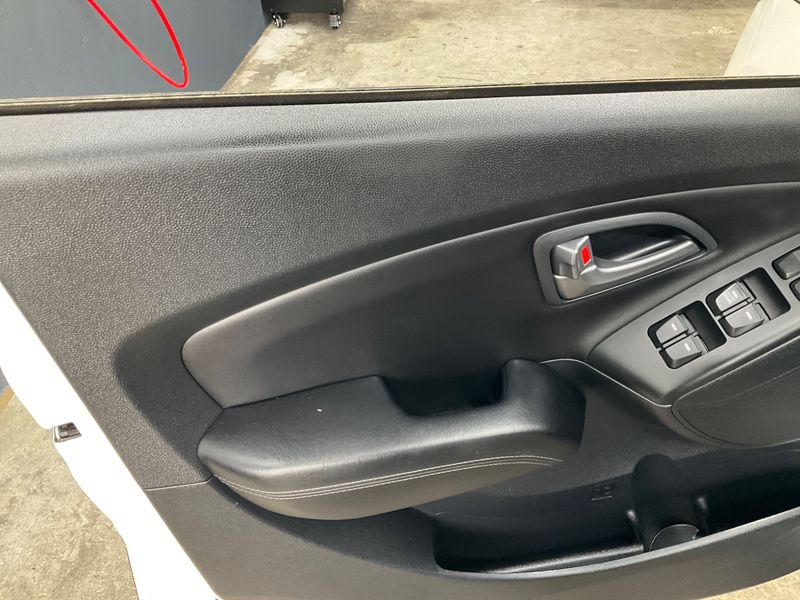 Hyundai ix35 1.6 FIFA World Cup Edition 2WD 2014 – снимка 29
