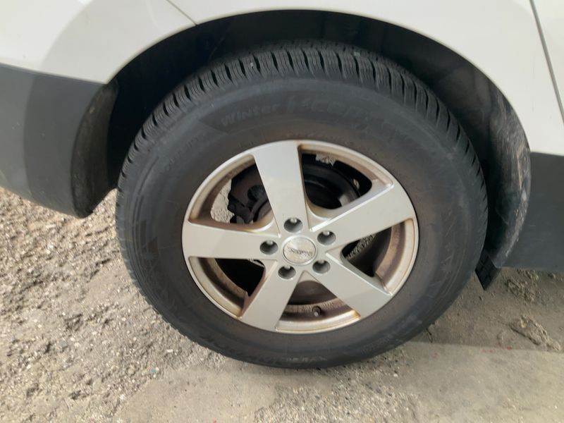 Hyundai ix35 1.6 FIFA World Cup Edition 2WD 2014 – снимка 9