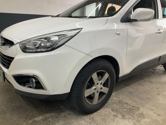 Hyundai ix35 1.6 FIFA World Cup Edition 2WD 2014 – снимка 2