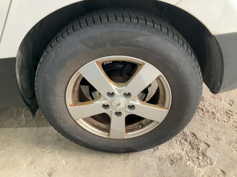 Hyundai ix35 1.6 FIFA World Cup Edition 2WD 2014 – снимка 5