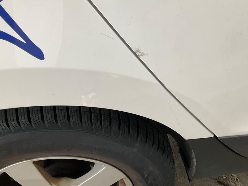 Hyundai ix35 1.6 FIFA World Cup Edition 2WD 2014 – снимка 23