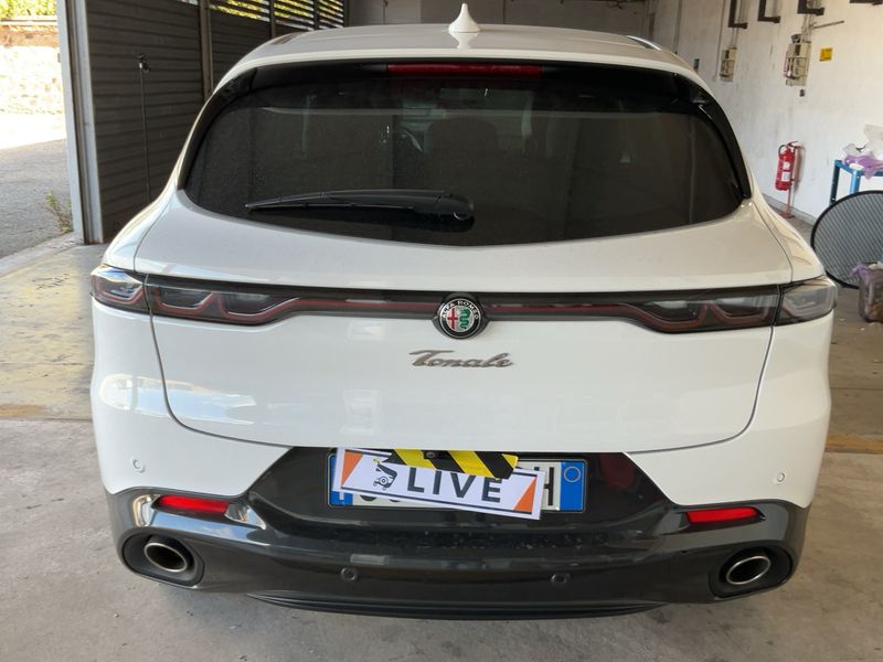 Alfa Romeo Tonale 1.3 Plug-in Hybrid Veloce AWD 2023 – снимка 7