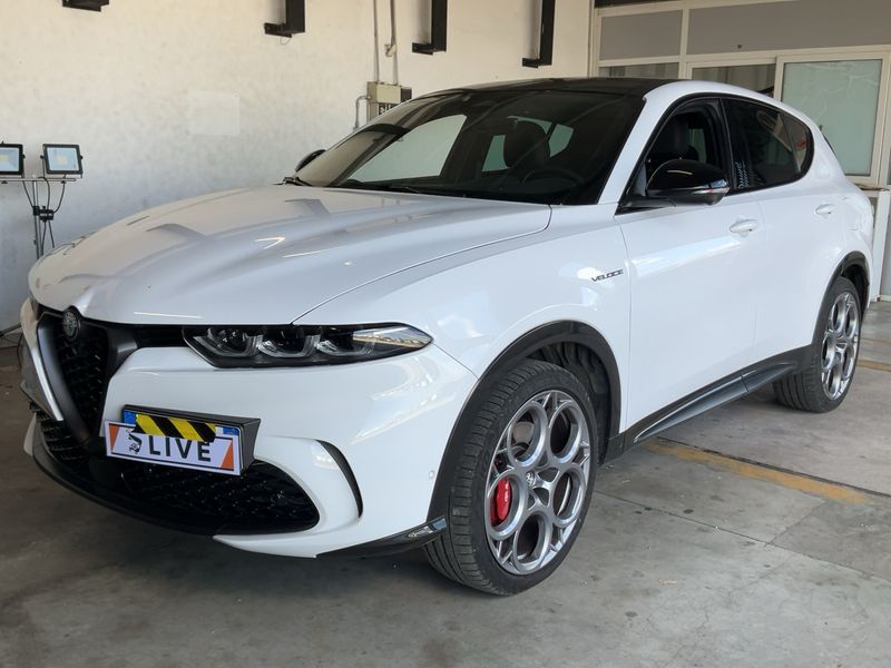 Alfa Romeo Tonale 1.3 Plug-in Hybrid Veloce AWD 2023 – снимка 1