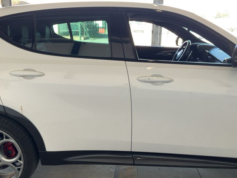 Alfa Romeo Tonale 1.3 Plug-in Hybrid Veloce AWD 2023 – снимка 10