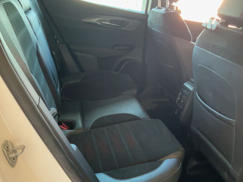 Alfa Romeo Tonale 1.3 Plug-in Hybrid Veloce AWD 2023 – снимка 19