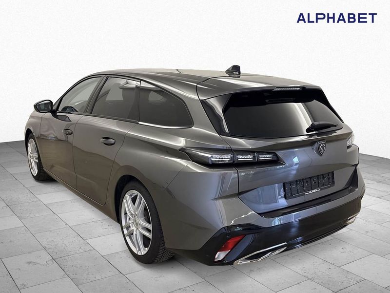 Peugeot 308 1.5 Blue-HDi Allure Pack 2022 – снимка 3