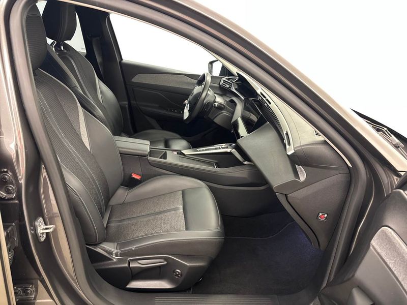 Peugeot 308 1.5 Blue-HDi Allure Pack 2022 – снимка 6