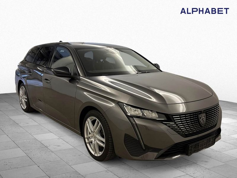 Peugeot 308 1.5 Blue-HDi Allure Pack 2022 – снимка 2