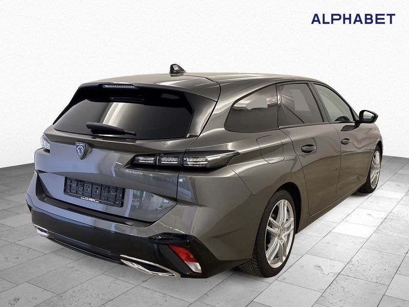 Peugeot 308 1.5 Blue-HDi Allure Pack 2022 – снимка 4