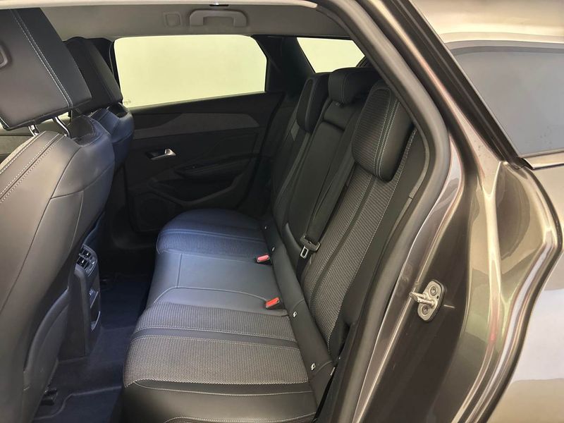 Peugeot 308 1.5 Blue-HDi Allure Pack 2022 – снимка 9