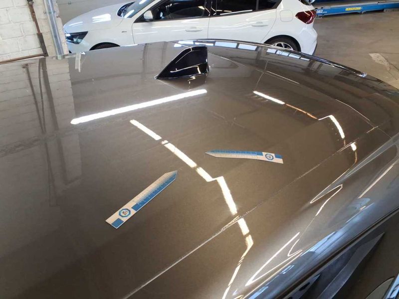 Peugeot 308 1.5 Blue-HDi Allure Pack 2022 – снимка 47