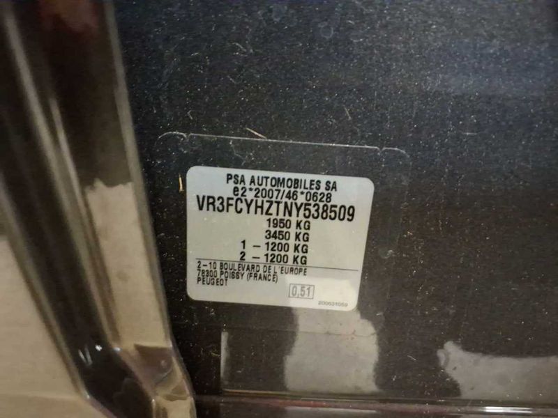 Peugeot 308 1.5 Blue-HDi Allure Pack 2022 – снимка 12