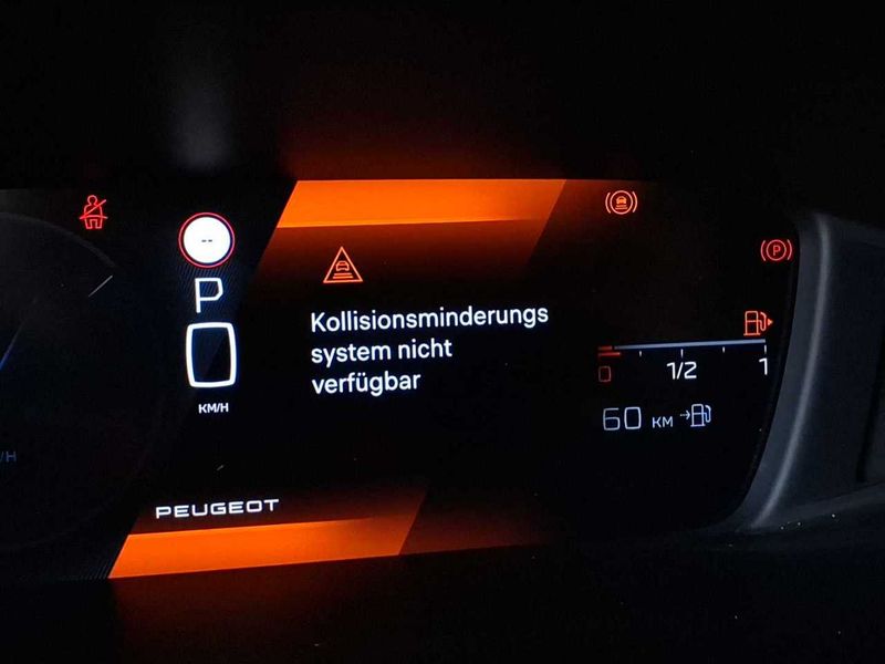 Peugeot 308 1.5 Blue-HDi Allure Pack 2022 – снимка 50