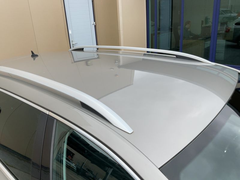 Skoda Octavia 1.0 TSI Style 2017 – снимка 13
