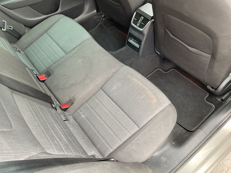 Skoda Octavia 1.0 TSI Style 2017 – снимка 21