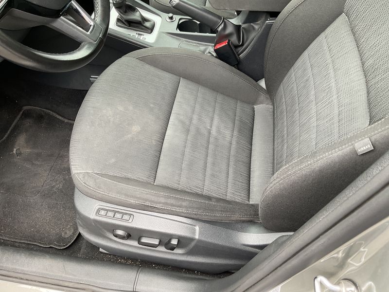 Skoda Octavia 1.0 TSI Style 2017 – снимка 22