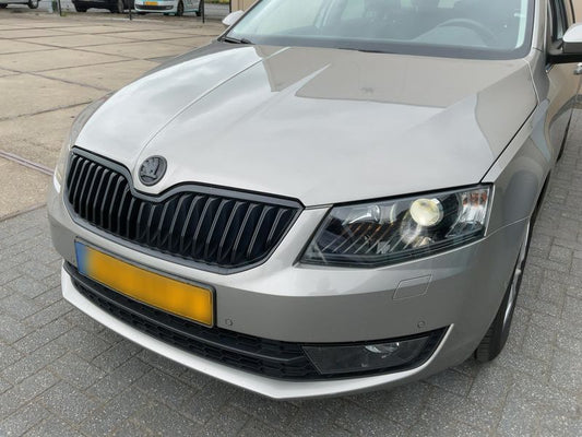 Skoda Octavia 1.0 TSI Style 2017 – снимка 2