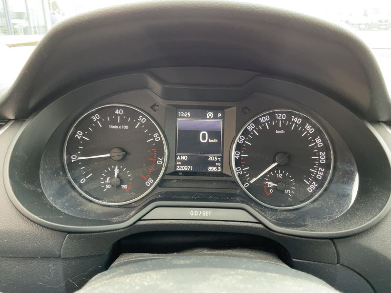 Skoda Octavia 1.0 TSI Style 2017 – снимка 18