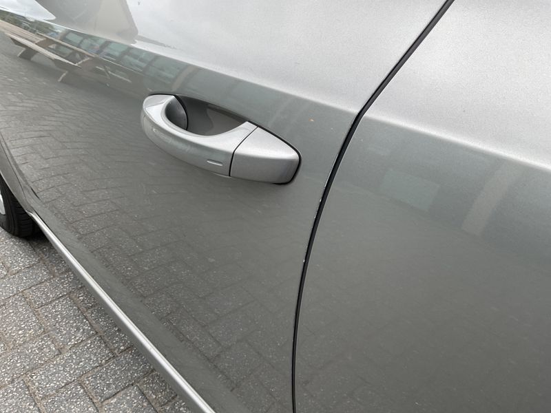 Skoda Octavia 1.0 TSI Style 2017 – снимка 23