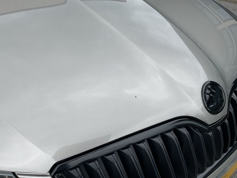 Skoda Octavia 1.0 TSI Style 2017 – снимка 26