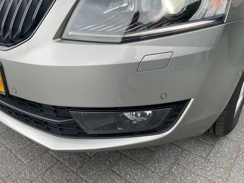 Skoda Octavia 1.0 TSI Style 2017 – снимка 27