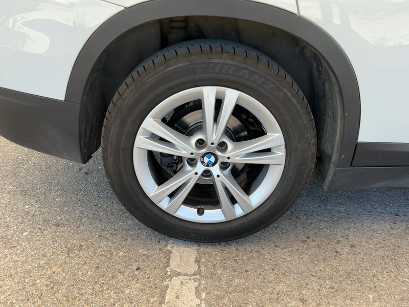 BMW X1 sDrive 18d Advantage 2016 – снимка 9