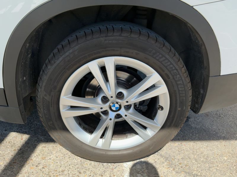 BMW X1 sDrive 18d Advantage 2016 – снимка 5