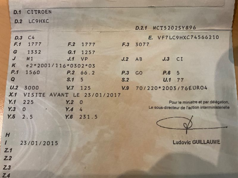 Citroen C4 1.6 HDi Pulp 2007 – снимка 5