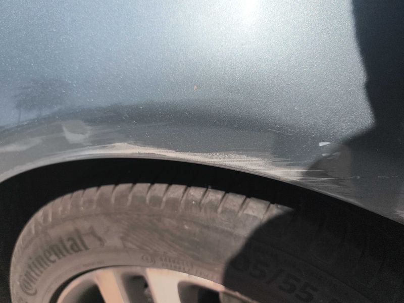 Volkswagen Jetta 1.9 TDI Advance 2008 – снимка 27