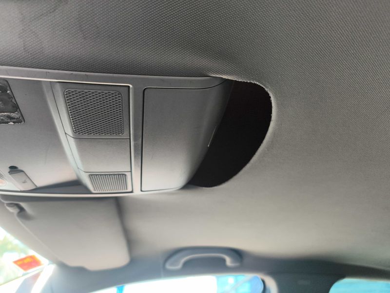 Volkswagen Jetta 1.9 TDI Advance 2008 – снимка 23