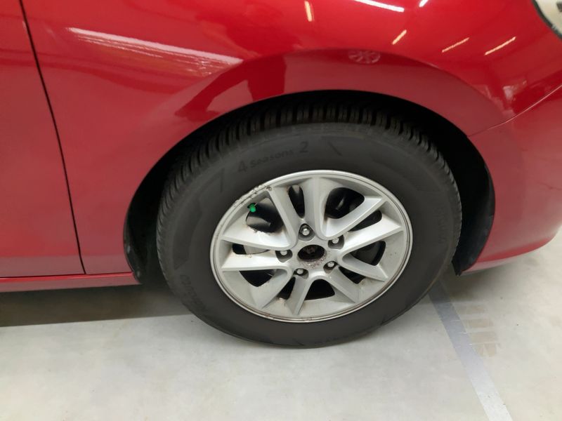 Hyundai i30 1.0 TGDI Select 2018 – снимка 11