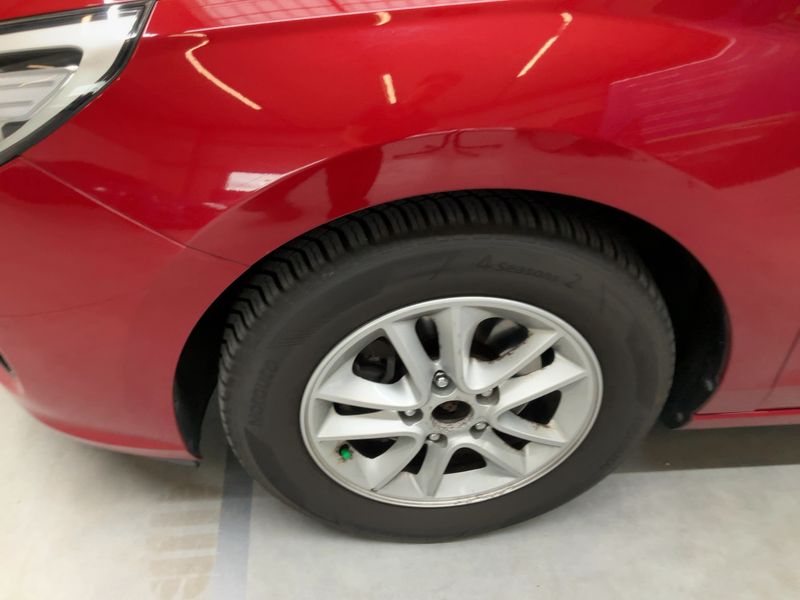 Hyundai i30 1.0 TGDI Select 2018 – снимка 3