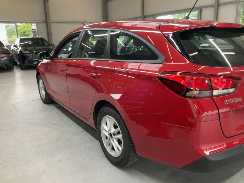 Hyundai i30 1.0 TGDI Select 2018 – снимка 6