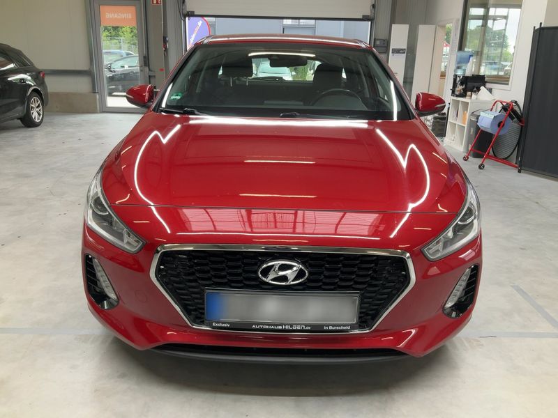 Hyundai i30 1.0 TGDI Select 2018 – снимка 14