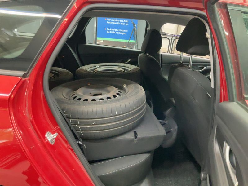 Hyundai i30 1.0 TGDI Select 2018 – снимка 20