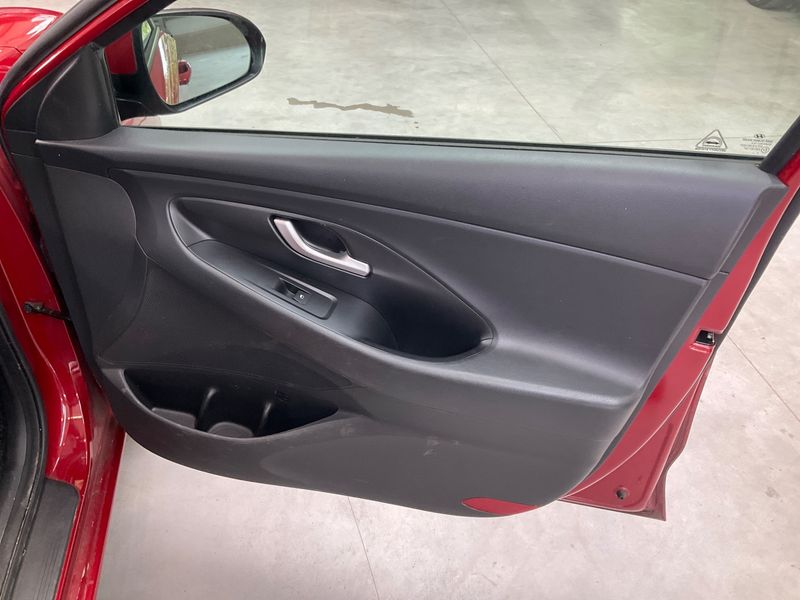 Hyundai i30 1.0 TGDI Select 2018 – снимка 30