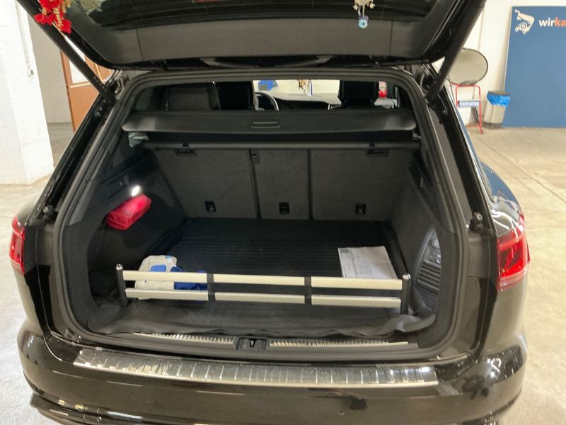 Volkswagen Touareg 3.0 TSI R-Line 4Motion 2024 – снимка 15